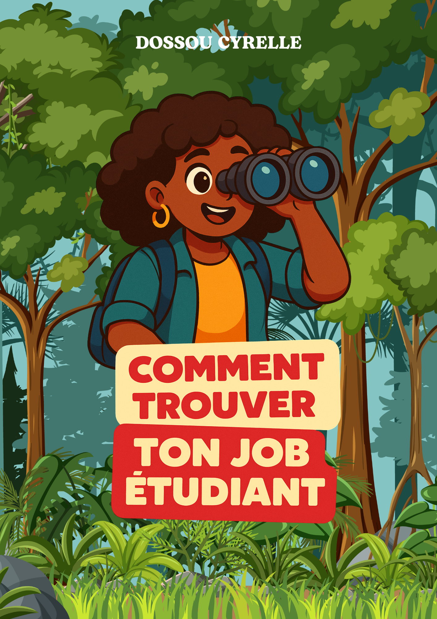 Comment trouver ton job étudiant