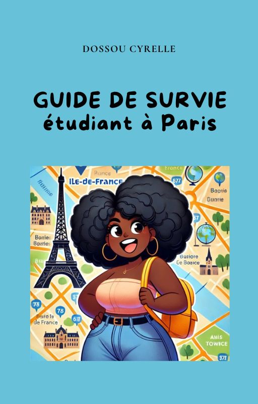 Guide de survie - Etudiant à Paris !