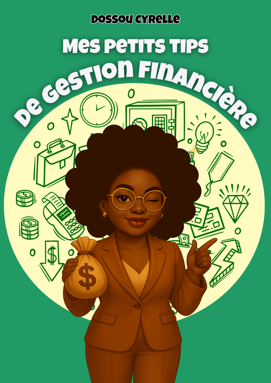 Mes petits tips de gestion financière