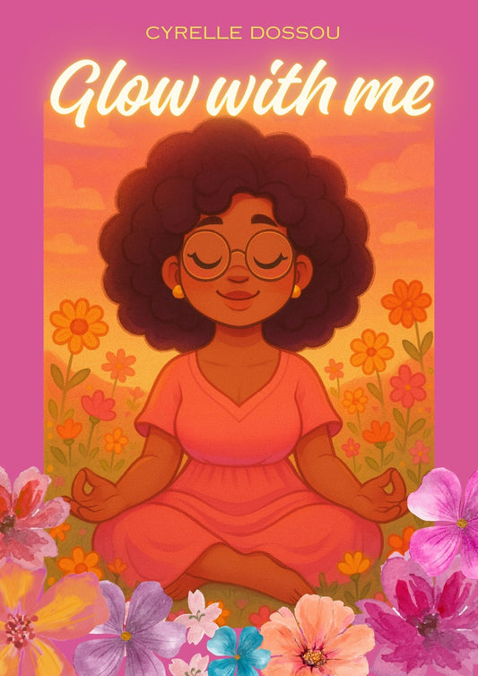 Glow with me